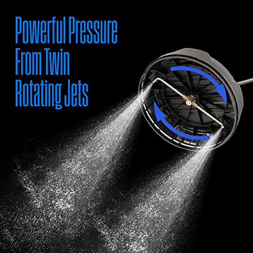 Westinghouse 15" Pressure Washer Surface Cleaner Attachment