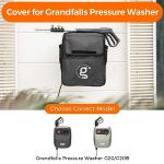 Giraffe Tools G20 Pressure Washer UV Resistant Cover