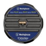 Westinghouse 15" Pressure Washer Surface Cleaner Attachment