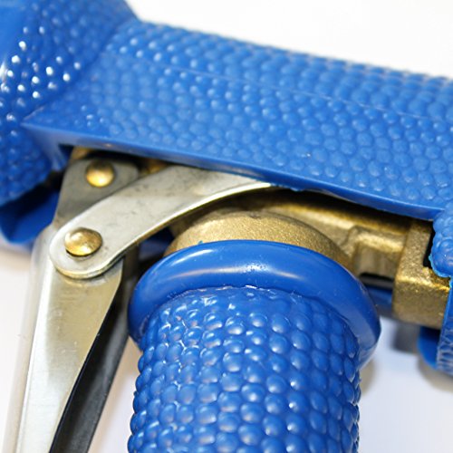 Heavy Duty Low Pressure Wash Down Gun