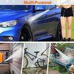 Giraffe Tools 1400W Wall Mounted Pressure Washer