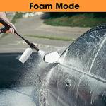 Giraffe Tools 1400W Wall Mounted Pressure Washer