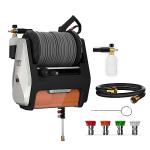 Giraffe Tools Grandfalls Pro Electric Pressure Washer