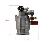 Honda Excell Pressure Washer Water Pump Assembly