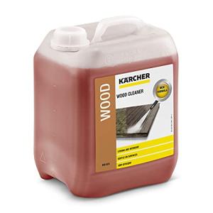 Kärcher 5L Wood Cleaner for Pressure Washers