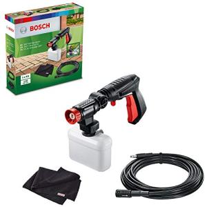 Bosch 360° Pressure Washer Cleaning Set