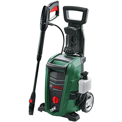 Bosch UniversalAquatak 135 High Pressure Washer