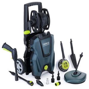 Norse Electric Pressure Washer 2350 PSI
