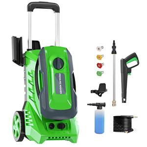 BOSEN 3500 PSI Electric Power Washer with Foam Cannon