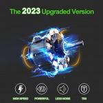 BOSEN 3500 PSI Electric Power Washer with Foam Cannon