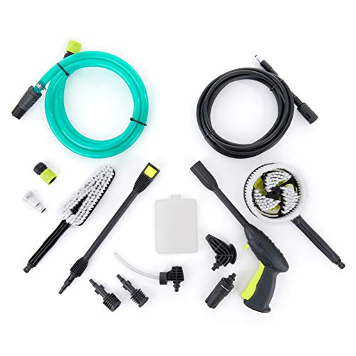 Norse Electric Pressure Washer SK90 1900 PSI