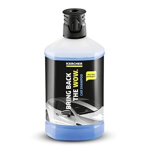 Kärcher 3-in-1 Car Shampoo for Pressure Washers