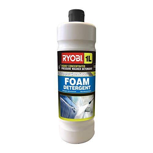 Ryobi RAC732 Pressure Washer Detergent