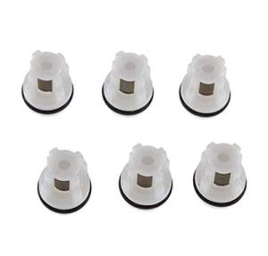 AR North America AR2233 Pressure Washer Valve Kit 6-Pack