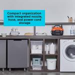 BLACK+DECKER 1,600 PSI Electric Pressure Washer