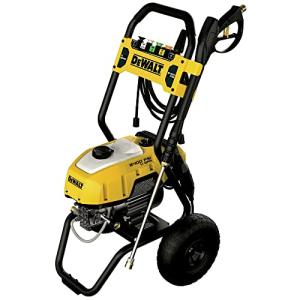 DEWALT 2400 PSI Electric Pressure Washer