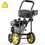 3200PSI Gas Pressure Washer with 25-ft Hose