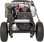 SIMPSON MSH3125 MegaShot 3200 PSI Pressure Washer