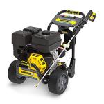 Champion 4200-PSI Gas Pressure Washer