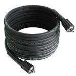 STYDDI 25 FT Heavy-Duty Pressure Washer Hose