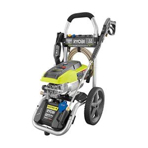 RYOBI 2,300 PSI Electric Pressure Washer