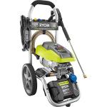 RYOBI 2,300 PSI Electric Pressure Washer