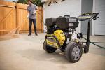 Champion 4200-PSI Gas Pressure Washer
