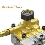 SurmountWay 3400 PSI High Pressure Washer Pump