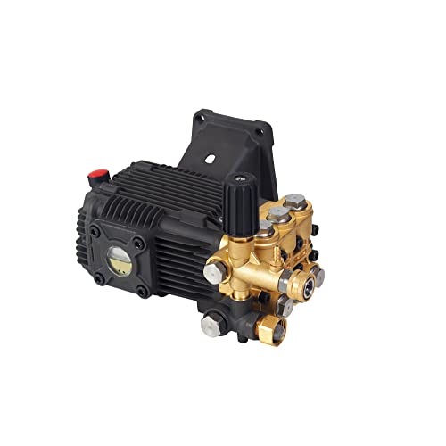 Canpump 3600 PSI Triplex Pressure Washer Pump