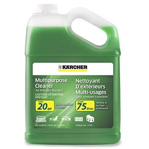 Kärcher Multi-Surface Outdoor Cleaner - 1 Gallon