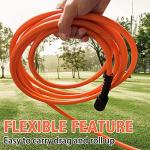 50 FT Kink Resistant Pressure Washer Hose