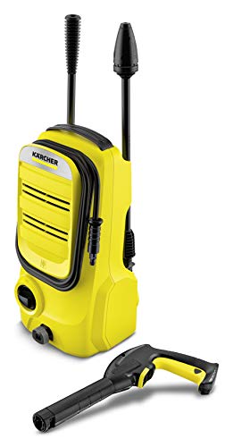 Karcher K2 Compact Portable Pressure Washer