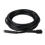 Silverline 375554 Pressure Washer Hose, 10m