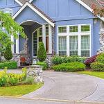 Zep House and Siding Cleaner Concentrate 128 oz