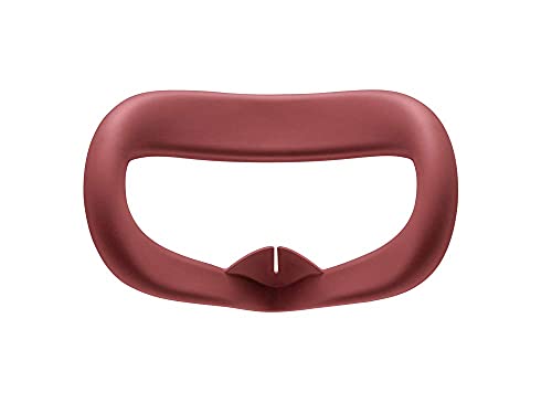 Silicone Cover for Meta/Oculus Quest 2 - Red