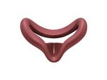 Silicone Cover for Meta/Oculus Quest 2 - Red