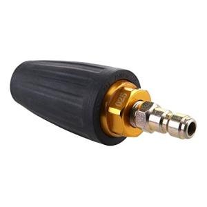 Tool Daily Quick Connect Turbo Nozzle for Pressure Washers