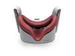 Silicone Cover for Meta/Oculus Quest 2 - Red