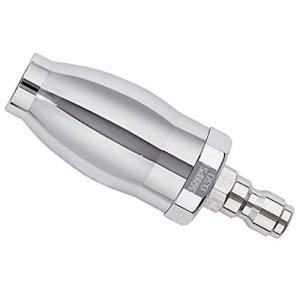Raincovo Rotating Turbo Nozzle for Pressure Washers