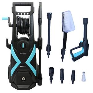 Pro-Kleen 2200W Portable Electric Pressure Washer