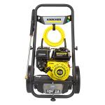 Kärcher G 3200 PSI Gas Pressure Washer with Nozzles