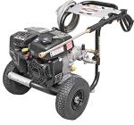 SIMPSON MegaShot 3100 PSI Gas Pressure Washer