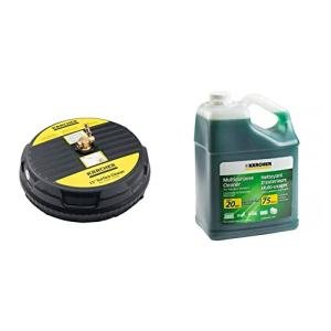 Karcher 15-Inch Surface Cleaner for Gas Pressure Washers