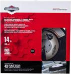 Briggs & Stratton 14-Inch Rotating Surface Cleaner