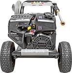 SIMPSON MegaShot 3100 PSI Gas Pressure Washer