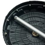 Karcher 15-Inch Surface Cleaner for Gas Pressure Washers