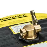 Karcher 15-Inch Surface Cleaner for Gas Pressure Washers