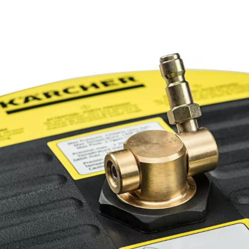 Karcher 15-Inch Surface Cleaner for Gas Pressure Washers