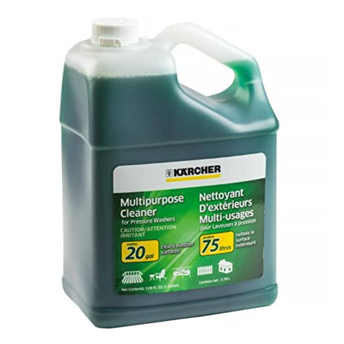 Karcher 15-Inch Surface Cleaner for Gas Pressure Washers