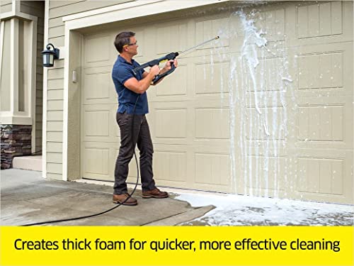Karcher 15-Inch Surface Cleaner for Gas Pressure Washers